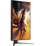 Écran 27" Gaming QHD AOC Q27G4F – Image 4