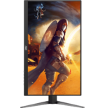 Écran 27" Gaming QHD AOC Q27G4F – Image 5