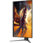 Écran 27" Gaming QHD AOC Q27G4F – Image 6