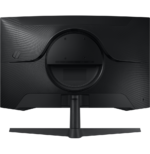 Écran 27" incurvé Gaming Samsung Odyssey G55C (LS27CG552EUXEN – Image 9