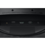 Écran 27" incurvé Gaming Samsung Odyssey G55C (LS27CG552EUXEN – Image 12