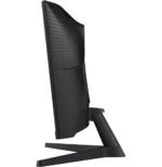 Écran 27" incurvé Gaming Samsung Odyssey G55C (LS27CG552EUXEN – Image 13