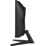 Écran 27" incurvé Gaming Samsung Odyssey G55C (LS27CG552EUXEN – Image 14