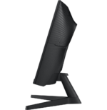 Écran 27" incurvé Gaming Samsung Odyssey G55C (LS27CG552EUXEN – Image 15