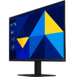 Écran 27" Plat Full HD Samsung S30GD (LS27D300GAUXEN) – Image 3