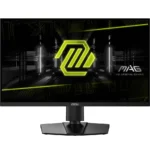Écran 27" UHD 4K MSI MAG 274UPF E2 (9S6-3CC29H-295)
