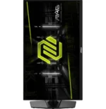 Écran 27" UHD 4K MSI MAG 274UPF E2 (9S6-3CC29H-295) – Image 4
