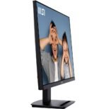 Écran 27" UHD 4K MSI Pro MP273U (9S6-3PB4CH-208) – Image 4