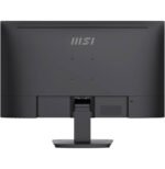 Écran 27" UHD 4K MSI Pro MP273U (9S6-3PB4CH-208) – Image 7