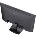 Écran 27" UHD 4K MSI Pro MP273U (9S6-3PB4CH-208) – Image 9