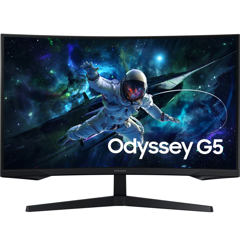 ecran-32-incurve-gaming-samsung-odyssey-g5-g55c-ls32cg552euxen-9.png Écran 32" incurvé Gaming Samsung Odyssey G5 G55C (LS32CG552EUXEN) – Image 1