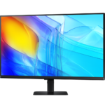 Écran 32" Professionnel Samsung Viewfinity S80D UHD 4K (LS32D800EAUXEN) – Image 3