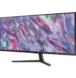 Écran 34" WQHD Samsung ViewFinity S5 S50GC (LS34C500GAUXEN) – Image 6