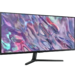 Écran 34" WQHD Samsung ViewFinity S5 S50GC (LS34C500GAUXEN) – Image 7