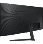 Écran 34" WQHD Samsung ViewFinity S5 S50GC (LS34C500GAUXEN) – Image 8