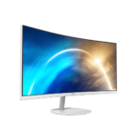 Écran 34" UWQHD MSI Pro MP341CQW – Image 2