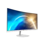Écran 34" UWQHD MSI Pro MP341CQW – Image 2