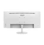 Écran 34" UWQHD MSI Pro MP341CQW – Image 4