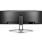 Écran 49" incurvé Gaming AOC Agon DQHD AG493UCX2 – Image 7