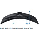 Écran 49" incurvé Gaming Samsung Odyssey Neo G9 G95C 4K (LS49CG950EUXEN) – Image 12