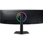 Écran 49" incurvé Gaming Samsung Odyssey Neo G9 G95C 4K (LS49CG950EUXEN) – Image 7