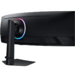 Écran 49" incurvé Gaming Samsung Odyssey Neo G9 G95C 4K (LS49CG950EUXEN) – Image 8