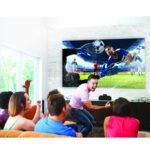 Écran de projection Epson ELPSC35 Laser TV 100" (V12H002AD0) – Image 3