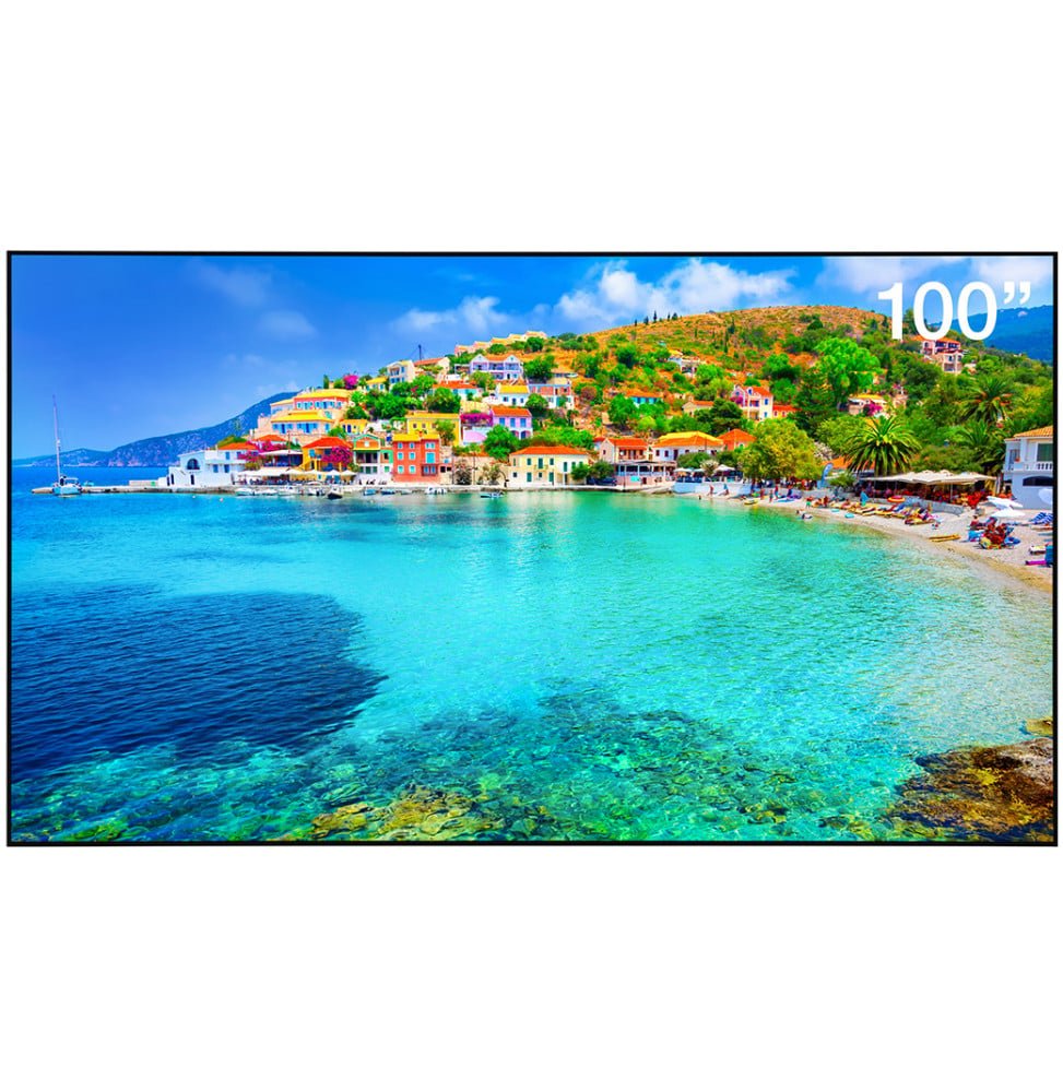 ecran-de-projection-epson-elpsc35-laser-tv-100-v12h002ad0.jpg Écran de projection Epson ELPSC35 Laser TV 100" (V12H002AD0) – Image 1