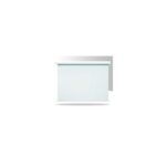 Écran de projection à moteur Oray SQUARE PRO - 300 x 300 cm (SQU01B1300300)