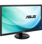 Écran Full HD 21.5" Asus VP228HE (90LM01K0-B0A170) – Image 2
