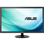 Écran Full HD 21.5" Asus VP228HE (90LM01K0-B0A170)