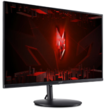 Écran Gaming 24" Full HD Acer Nitro XF0 (UM.QX0EE.319) – Image 2