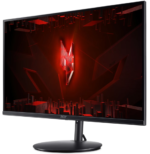 Écran Gaming 24" Full HD Acer Nitro XF0 (UM.QX0EE.319) – Image 3