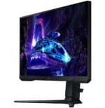 Écran Gaming 24" Full HD Samsung Odyssey G3 G30D (LS24DG300EUXEN) – Image 5