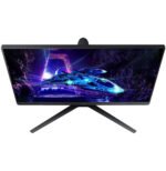 Écran Gaming 24" Full HD Samsung Odyssey G3 G30D (LS24DG300EUXEN) – Image 7