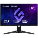 Écran Gaming 24" Full HD Viewsonic XG2409