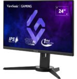 Écran Gaming 24" Full HD Viewsonic XG2409 – Image 3
