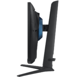 Écran Gaming 25" Full HD Samsung Odyssey G4 (LS25BG400EUXEN) – Image 11