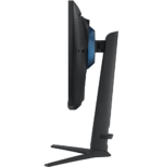 Écran Gaming 25" Full HD Samsung Odyssey G4 (LS25BG400EUXEN) – Image 12