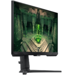 Écran Gaming 25" Full HD Samsung Odyssey G4 (LS25BG400EUXEN) – Image 5