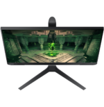 Écran Gaming 25" Full HD Samsung Odyssey G4 (LS25BG400EUXEN) – Image 7