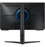 Écran Gaming 25" Full HD Samsung Odyssey G4 (LS25BG400EUXEN) – Image 9
