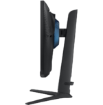 Écran Gaming 25" Full HD Samsung Odyssey G4 (LS25BG400EUXEN) – Image 10