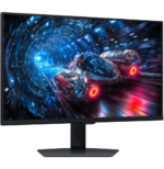 Écran Gaming 27" double mode 4K / Full HD Samsung Odyssey G7 G70F (LS27FG702EUXEN) – Image 2