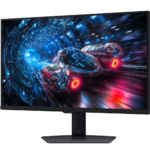 Écran Gaming 27" double mode 4K / Full HD Samsung Odyssey G7 G70F (LS27FG702EUXEN) – Image 3