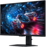 Écran Gaming 27" double mode 4K / Full HD Samsung Odyssey G7 G70F (LS27FG702EUXEN) – Image 5