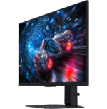 Écran Gaming 27" double mode 4K / Full HD Samsung Odyssey G7 G70F (LS27FG702EUXEN) – Image 7