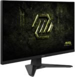 Écran Gaming 27" Full HD MSI MAG 272F X24 (9S6-3CE51T-011) – Image 2