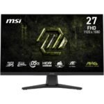 Écran Gaming 27" Full HD MSI MAG 272F X24 (9S6-3CE51T-011)