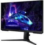 Écran Gaming 27" Full HD Samsung Odyssey G3 G30D (LS27DG300EUXEN) – Image 3